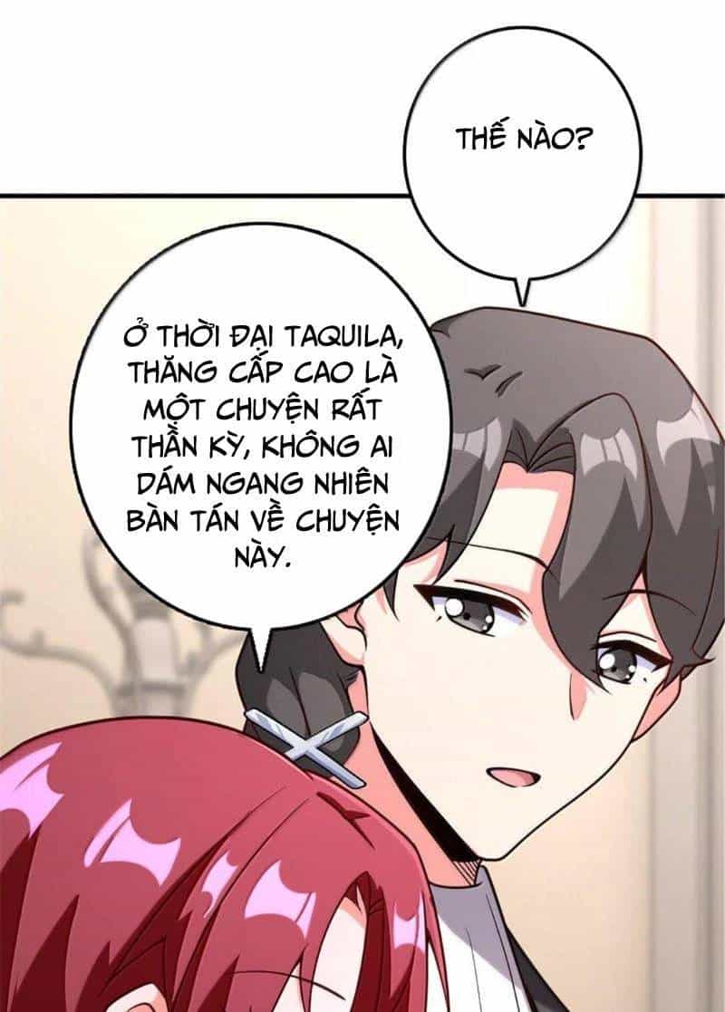 Thả Vu Nữ Đó Ra - Chương 601 - ảnh 15