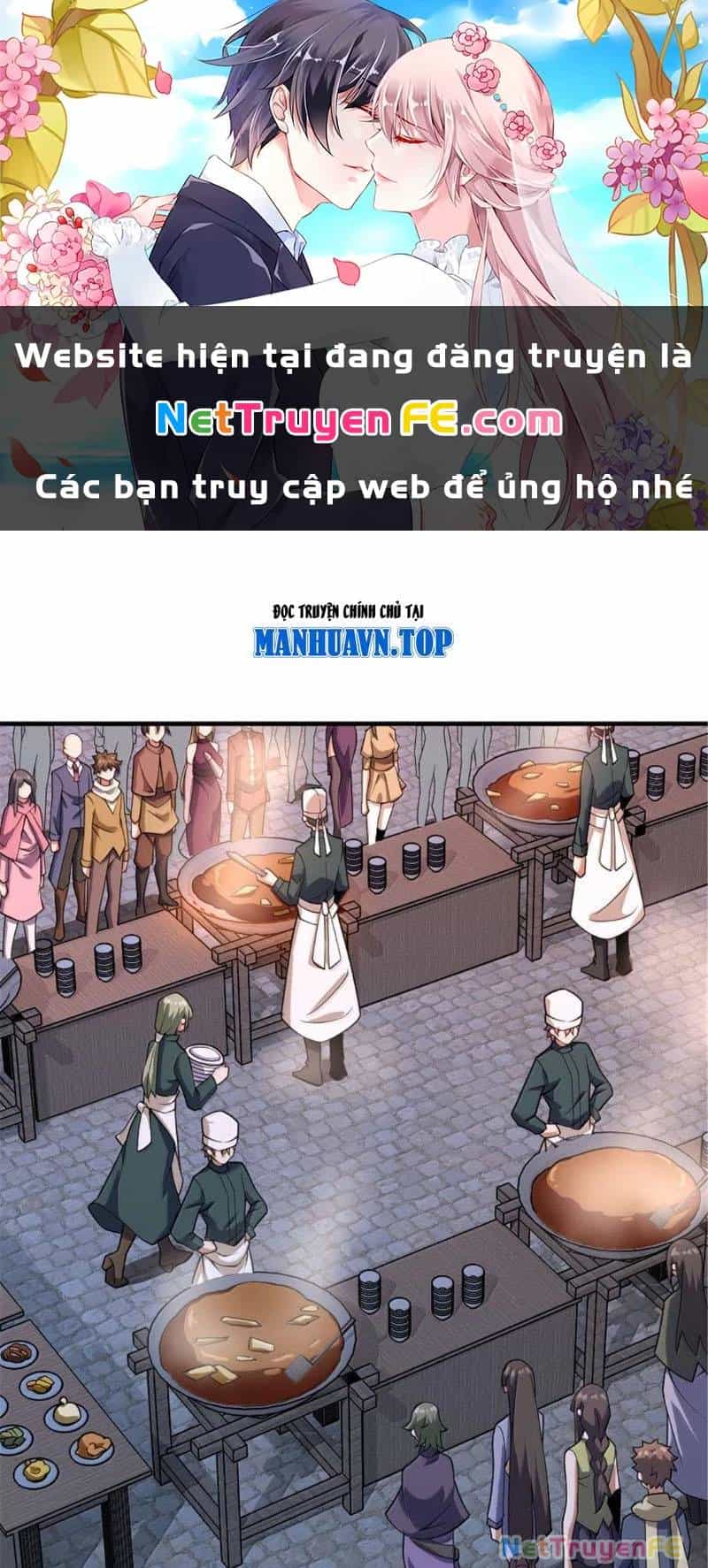 Thả Vu Nữ Đó Ra - Chương 606 - ảnh 2
