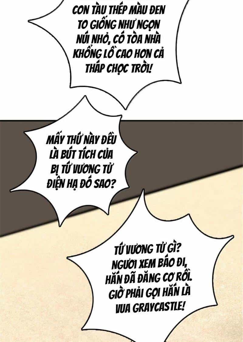 Thả Vu Nữ Đó Ra - Chương 606 - ảnh 61