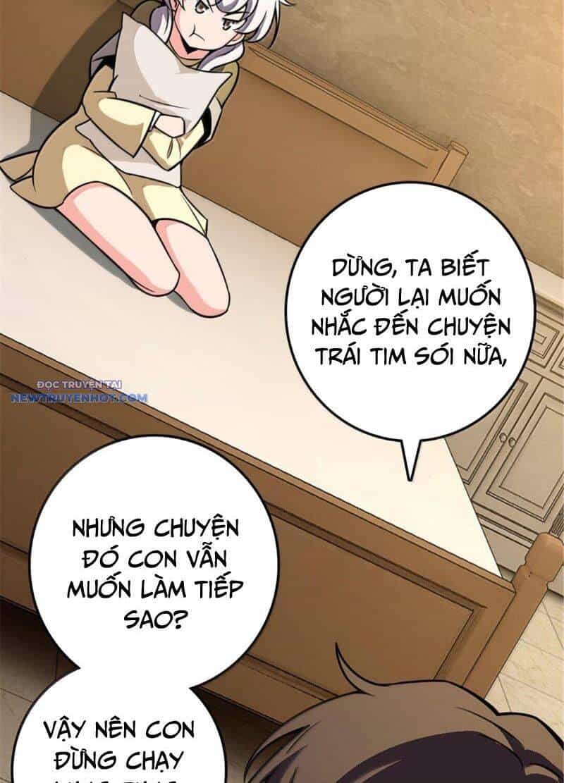 Thả Vu Nữ Đó Ra - Chương 610 - ảnh 39