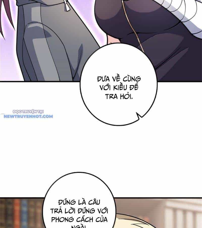 Thả Vu Nữ Đó Ra - Chương 638 - ảnh 15
