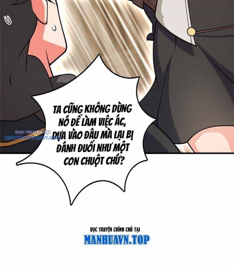 Thả Vu Nữ Đó Ra - Chương 638 - ảnh 28