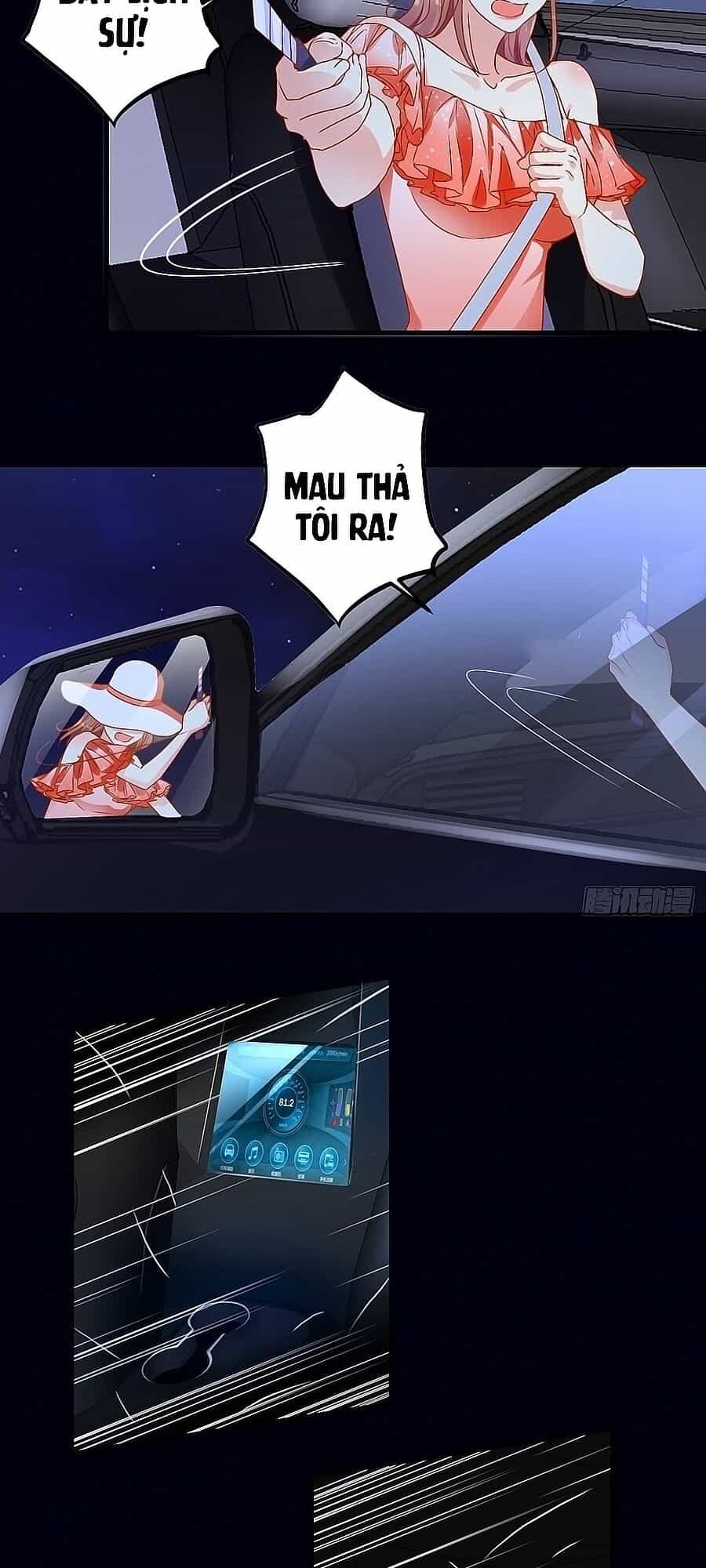 Thác Loạn Chung Thân - Chương 10 - ảnh 14