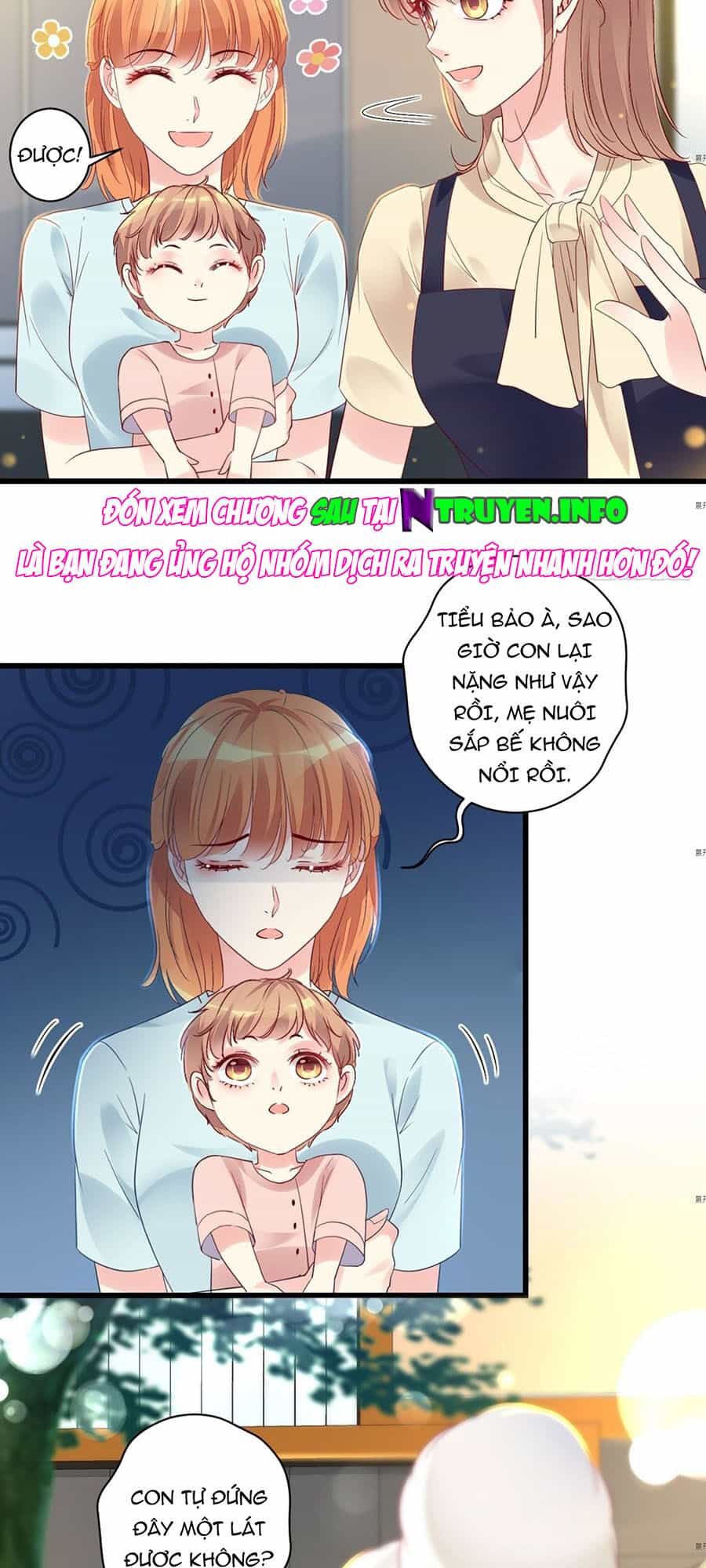 Thác Loạn Chung Thân - Chương 14 - ảnh 17