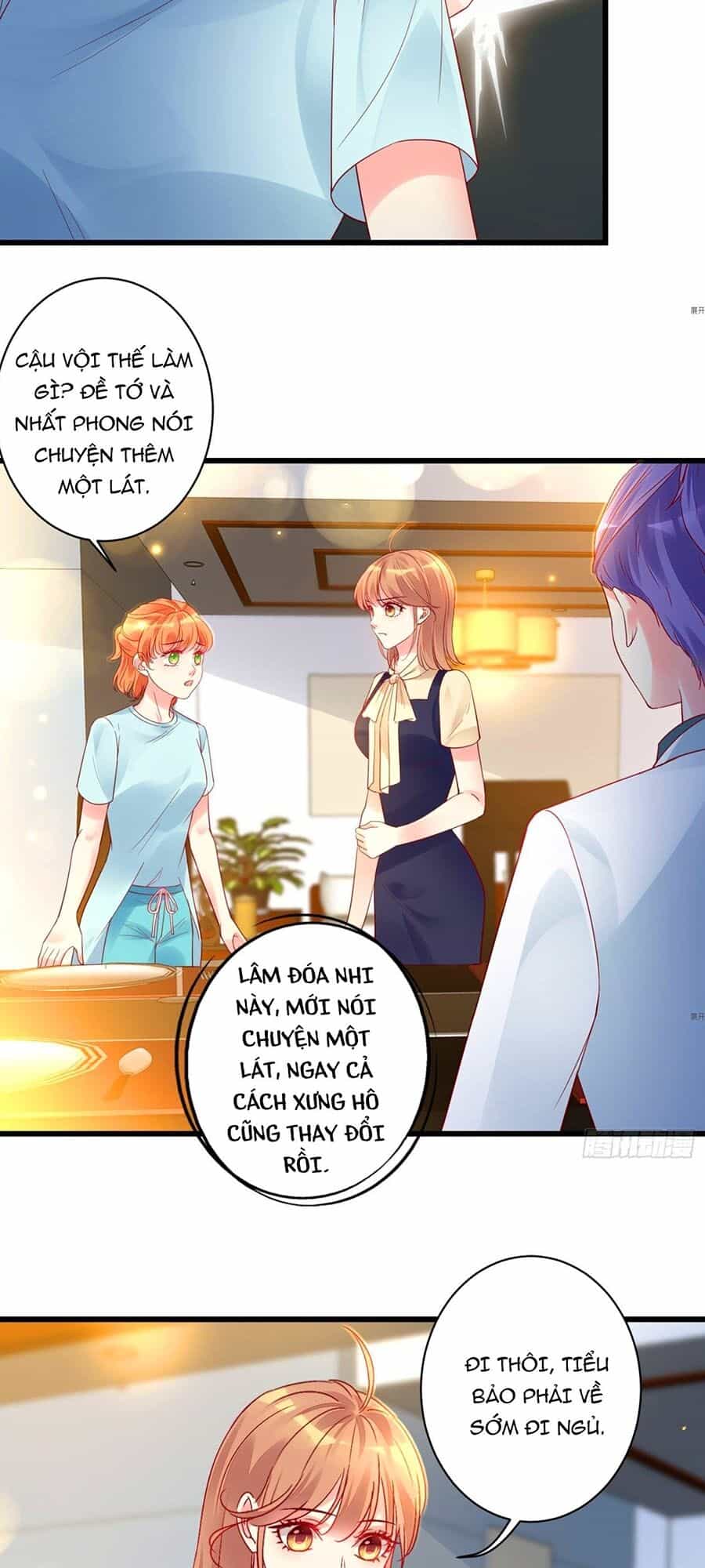 Thác Loạn Chung Thân - Chương 16 - ảnh 14