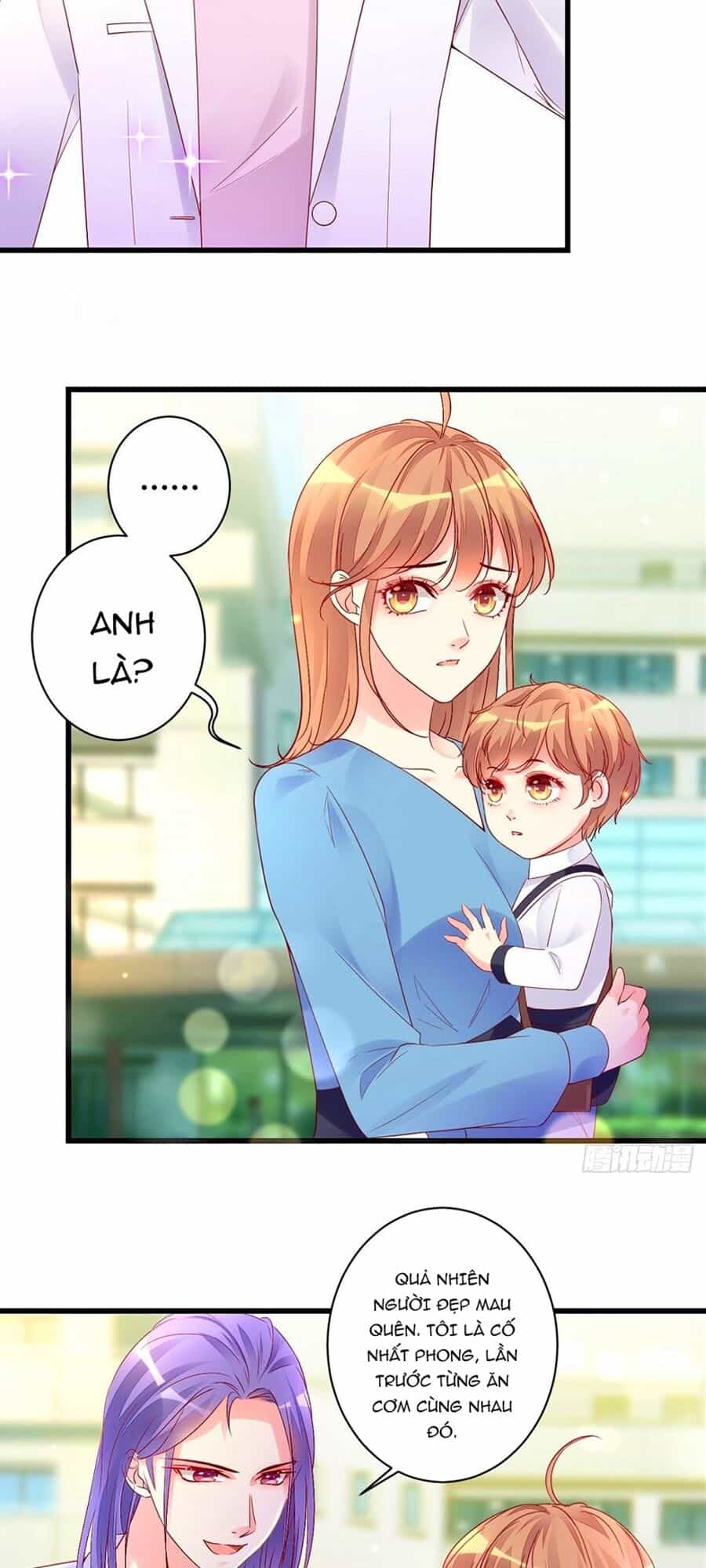 Thác Loạn Chung Thân - Chương 19 - ảnh 2
