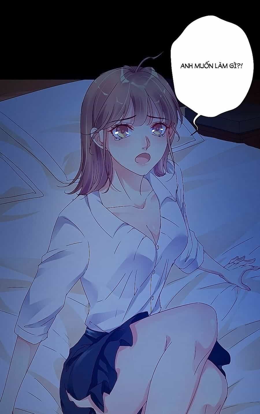 Thác Loạn Chung Thân - Chương 2 - ảnh 38