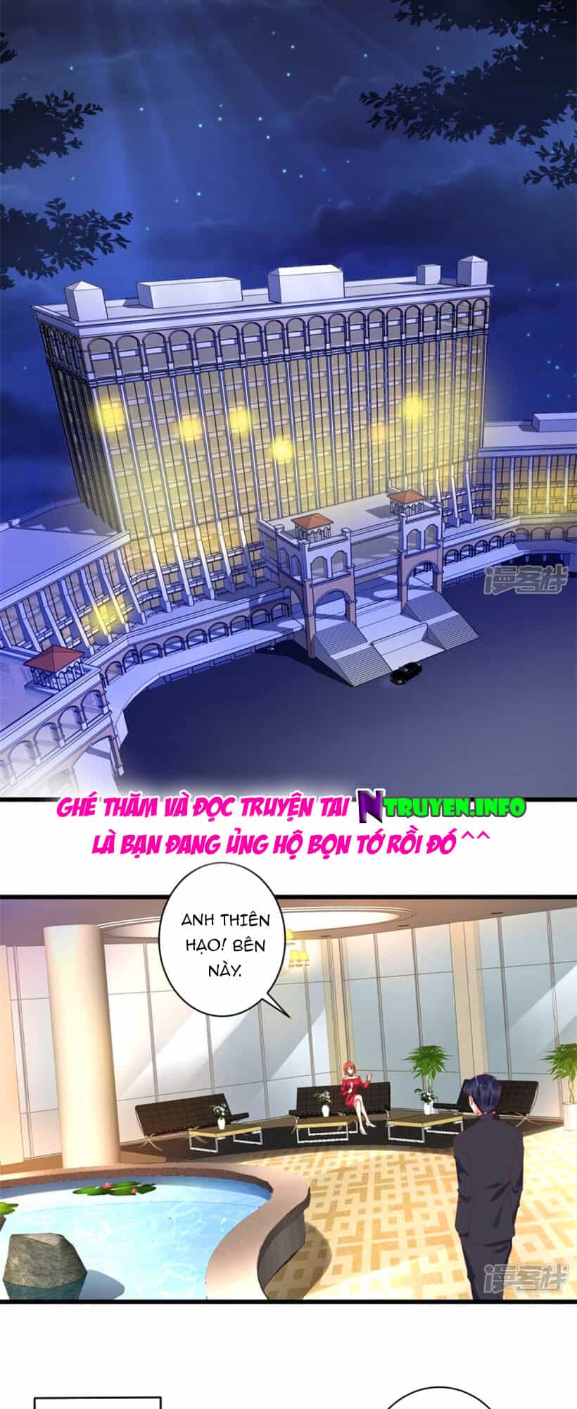 Thác Loạn Chung Thân - Chương 22.2 - ảnh 3