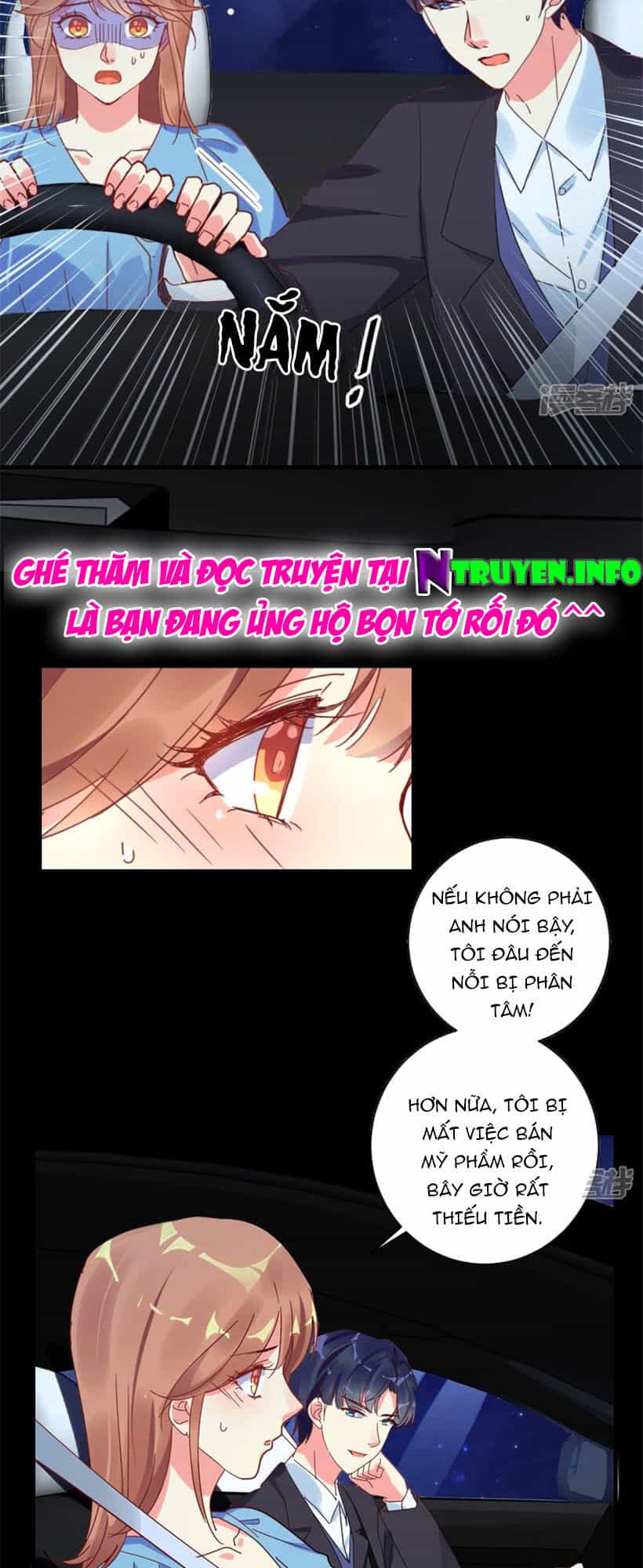 Thác Loạn Chung Thân - Chương 23.1 - ảnh 13