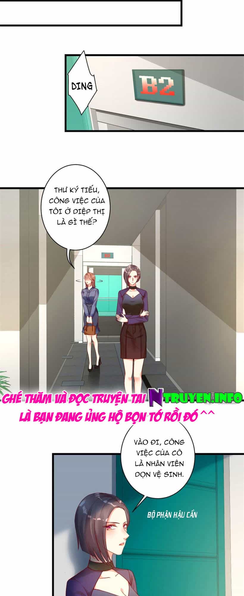 Thác Loạn Chung Thân - Chương 24 - ảnh 13