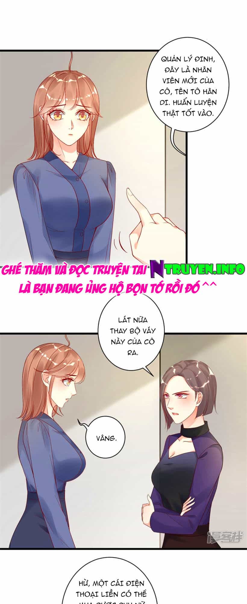 Thác Loạn Chung Thân - Chương 24 - ảnh 17