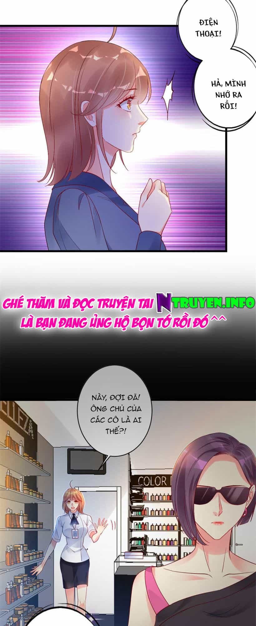 Thác Loạn Chung Thân - Chương 24 - ảnh 19