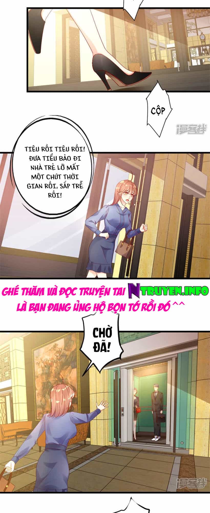 Thác Loạn Chung Thân - Chương 24 - ảnh 3