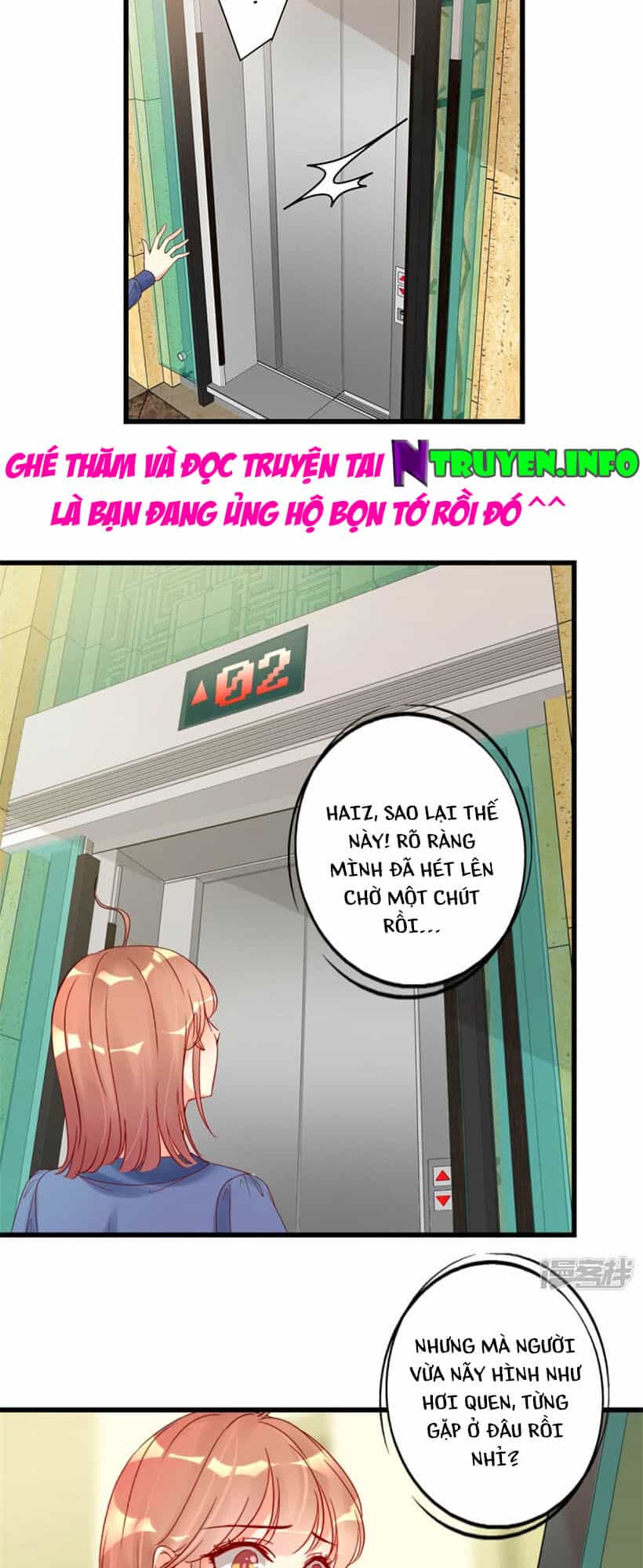 Thác Loạn Chung Thân - Chương 24 - ảnh 5