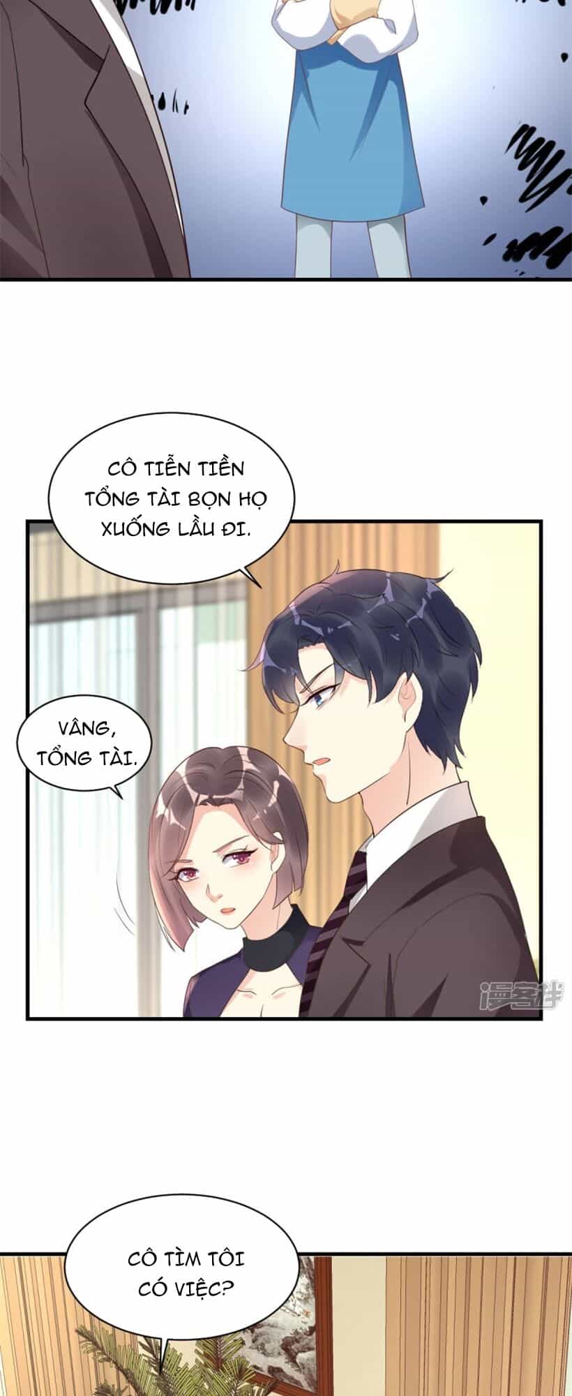 Thác Loạn Chung Thân - Chương 25 - ảnh 14