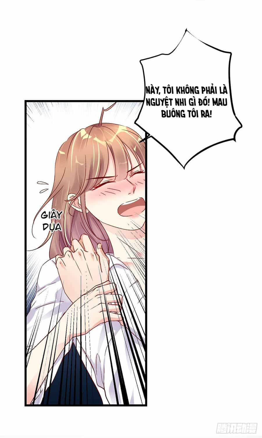 Thác Loạn Chung Thân - Chương 3 - ảnh 25