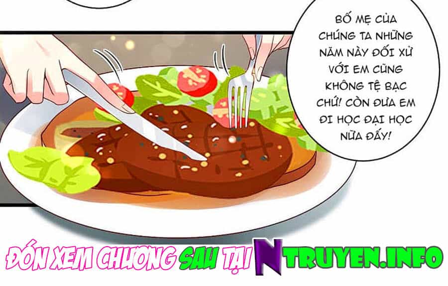 Thác Loạn Chung Thân - Chương 27 - ảnh 16