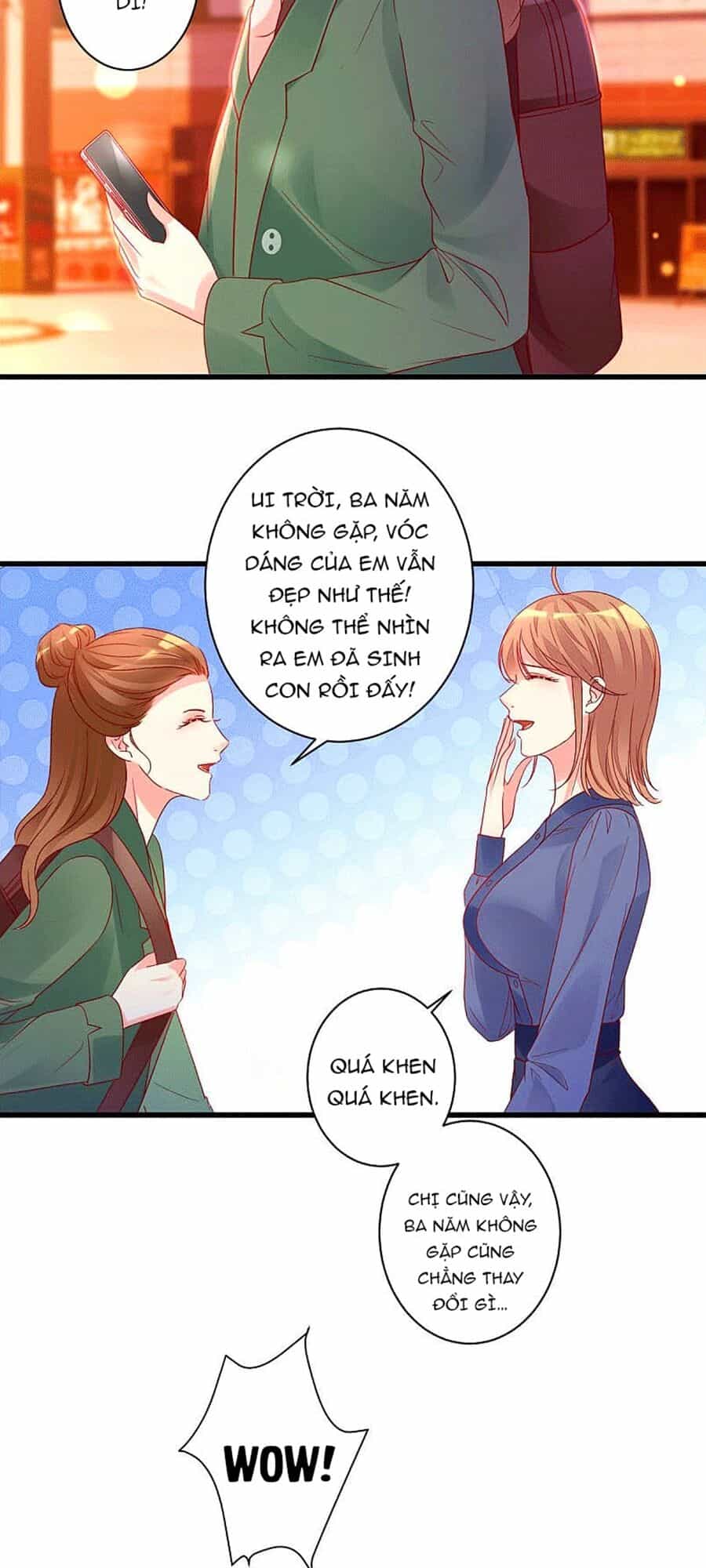Thác Loạn Chung Thân - Chương 27 - ảnh 4
