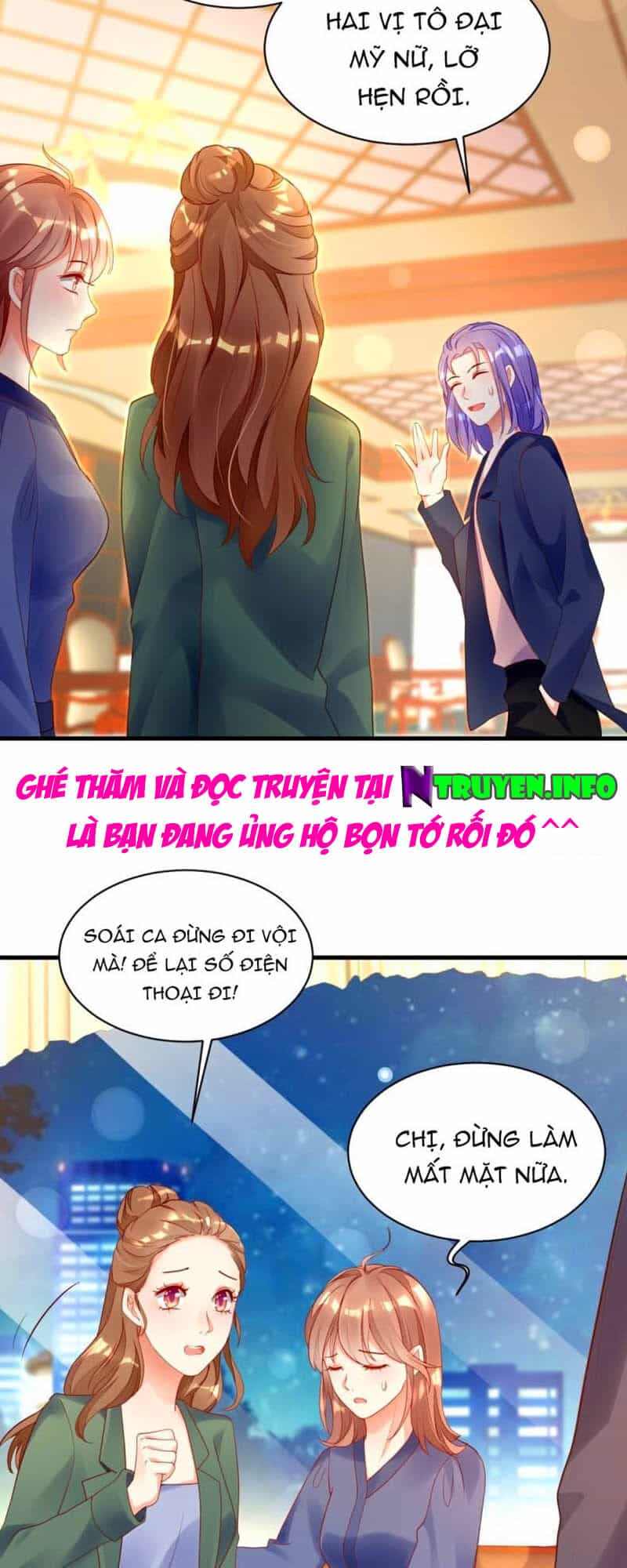 Thác Loạn Chung Thân - Chương 28.2 - ảnh 13