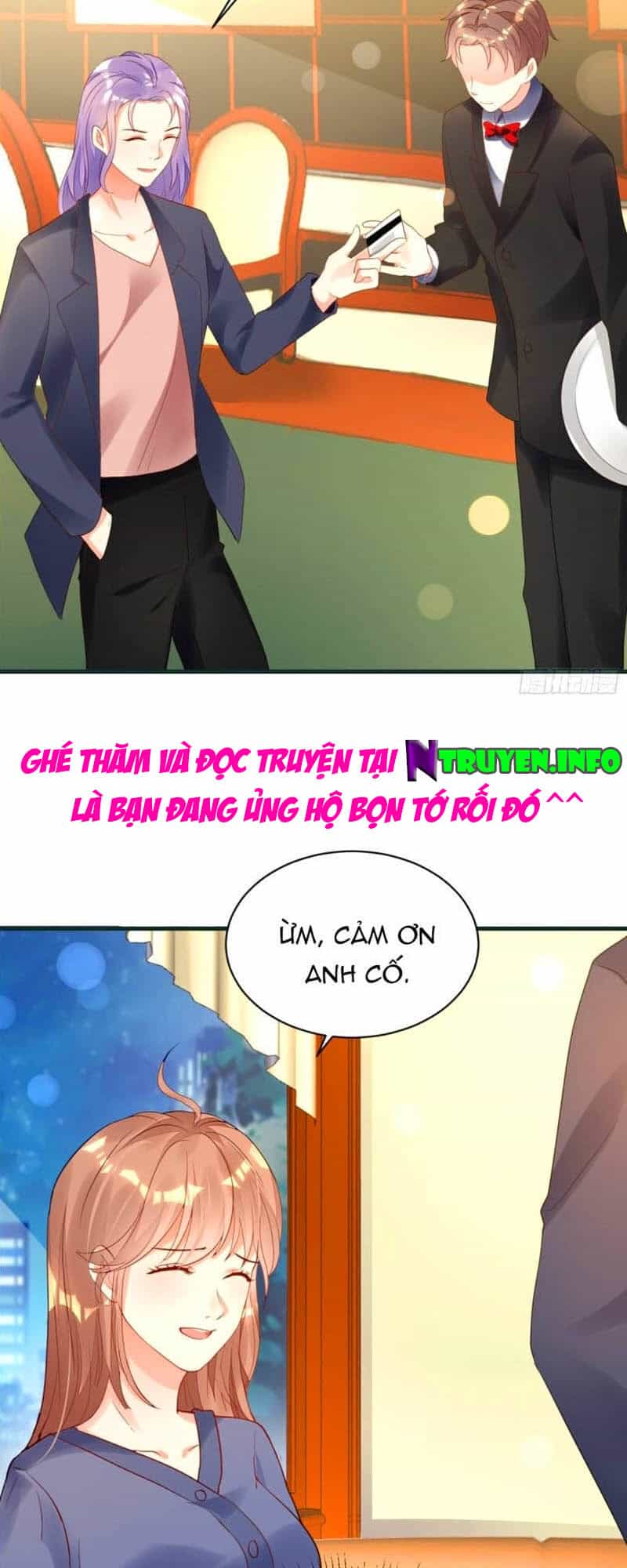 Thác Loạn Chung Thân - Chương 28.2 - ảnh 5