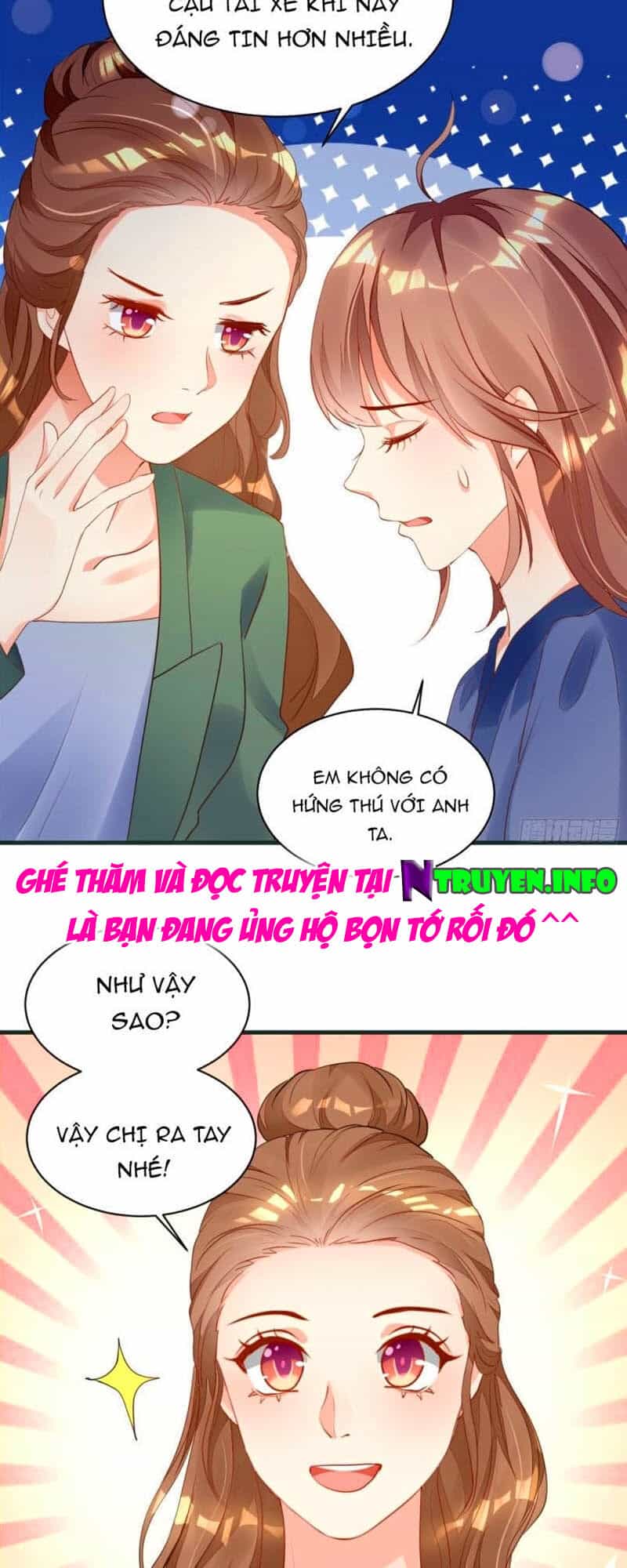 Thác Loạn Chung Thân - Chương 28.2 - ảnh 7