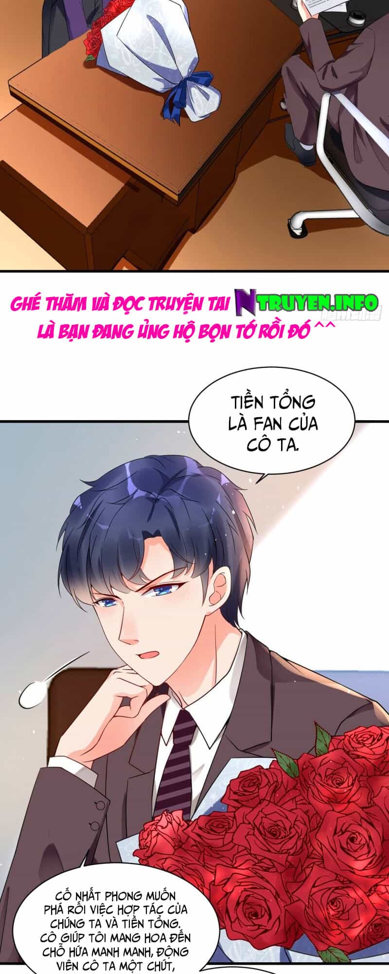 Thác Loạn Chung Thân - Chương 29 - ảnh 5