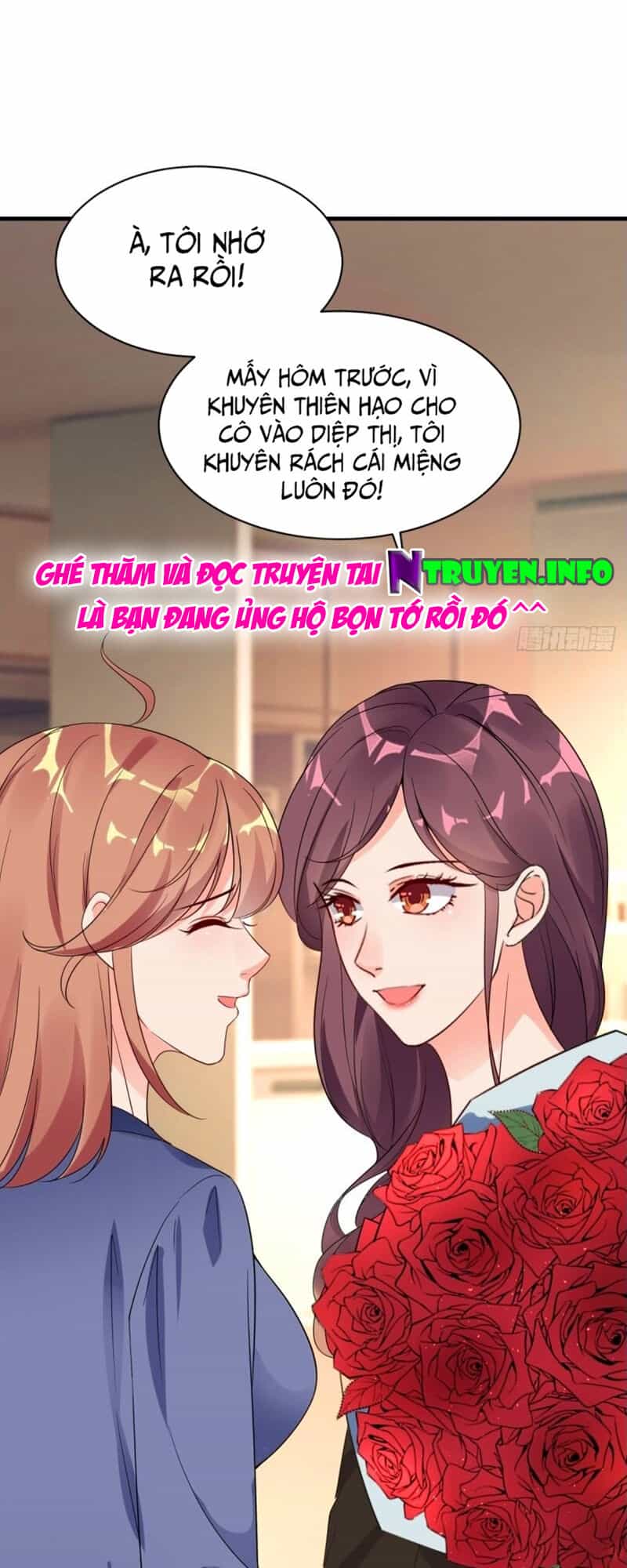 Thác Loạn Chung Thân - Chương 30.1 - ảnh 2