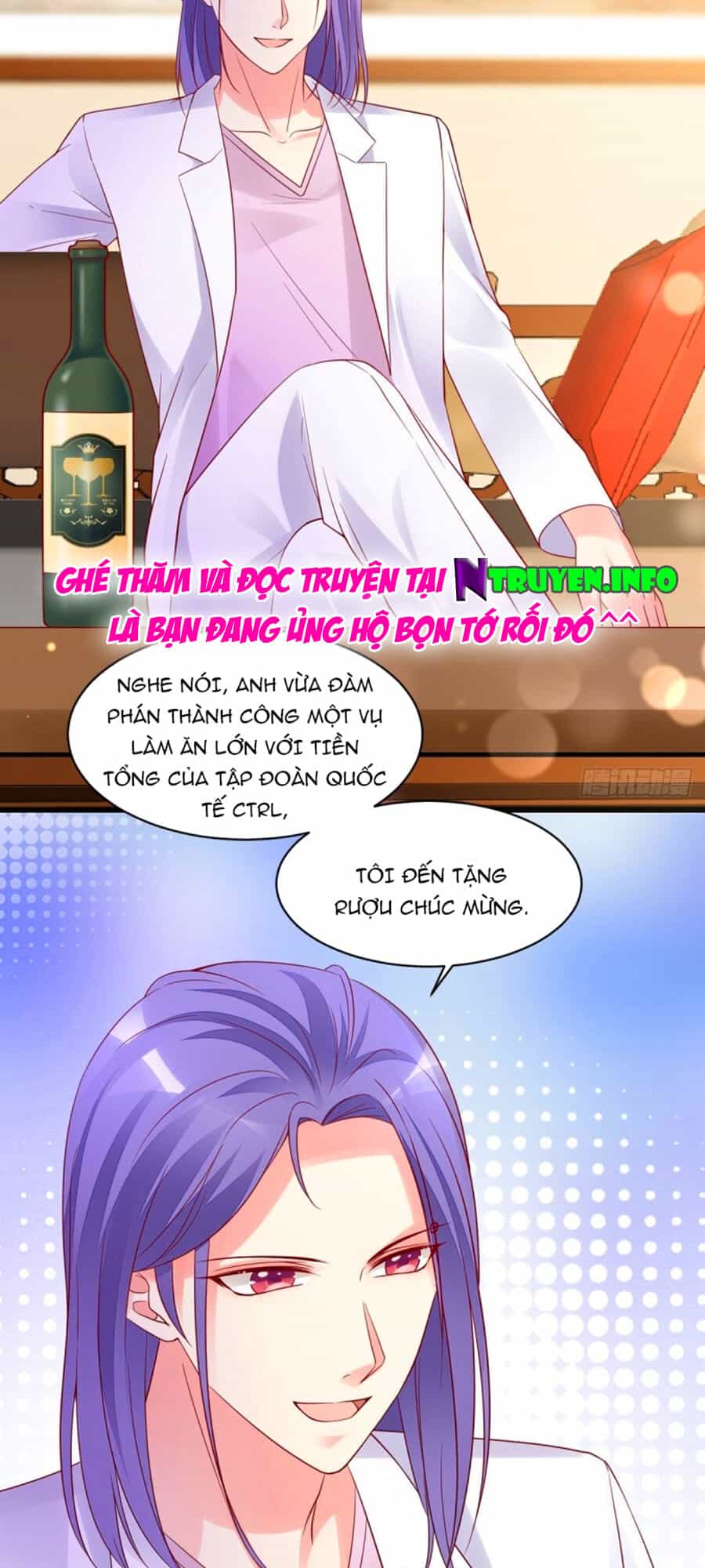 Thác Loạn Chung Thân - Chương 30.2 - ảnh 11