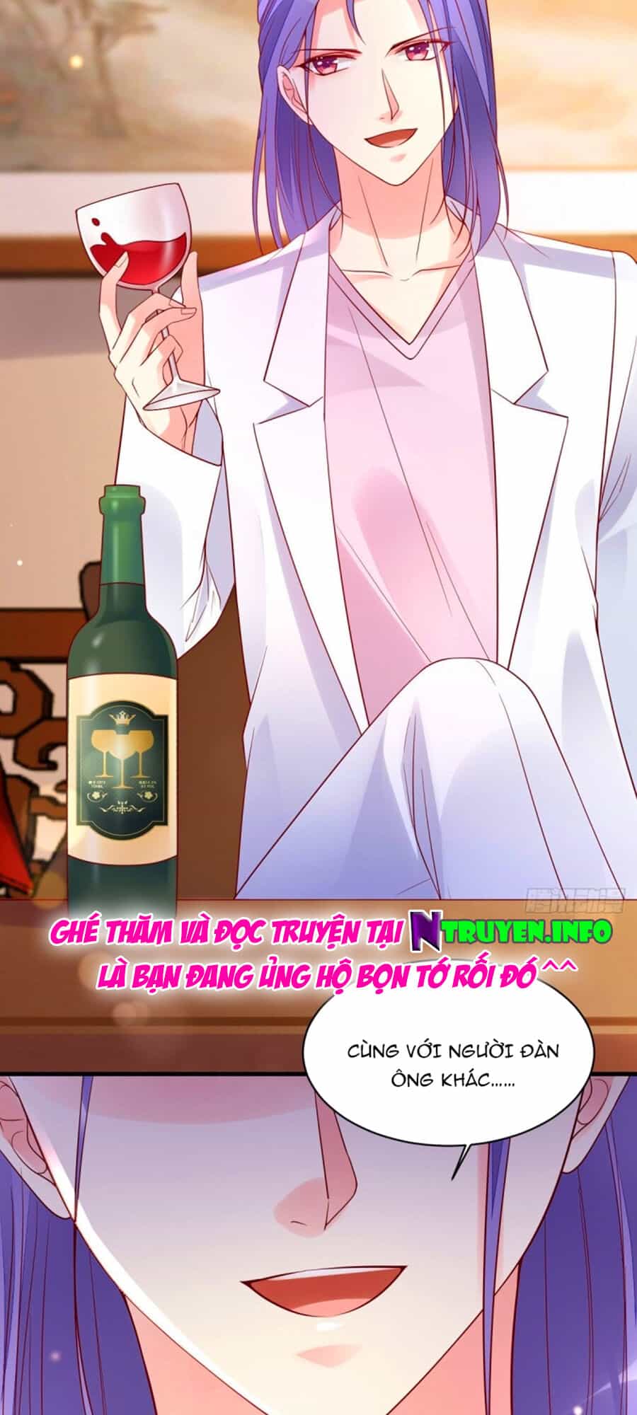 Thác Loạn Chung Thân - Chương 30.2 - ảnh 15