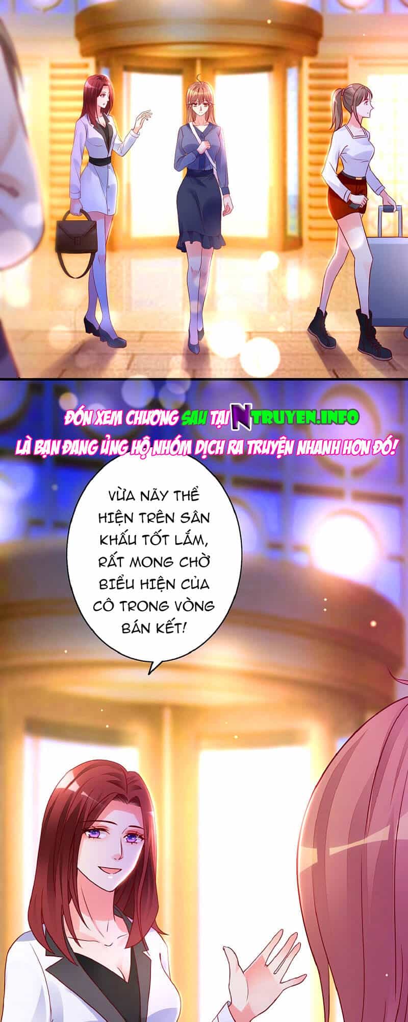 Thác Loạn Chung Thân - Chương 31 - ảnh 3