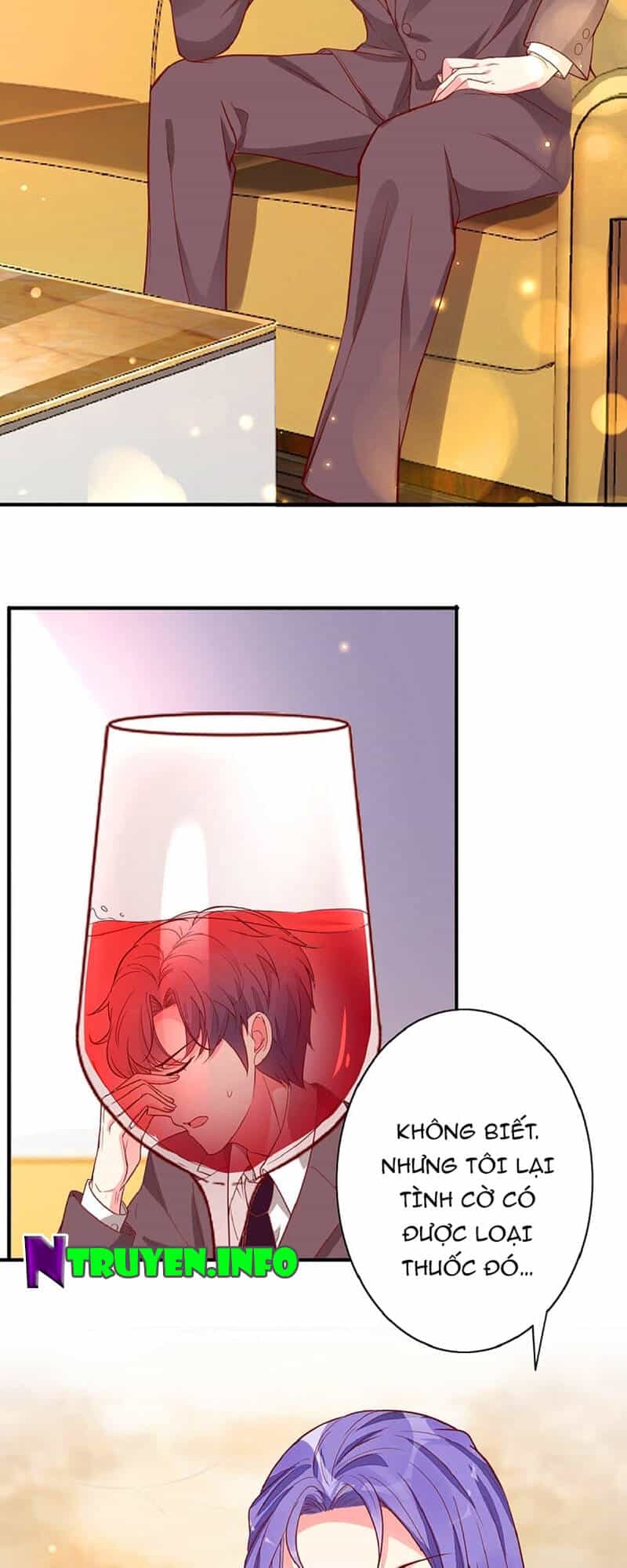 Thác Loạn Chung Thân - Chương 32.1 - ảnh 3
