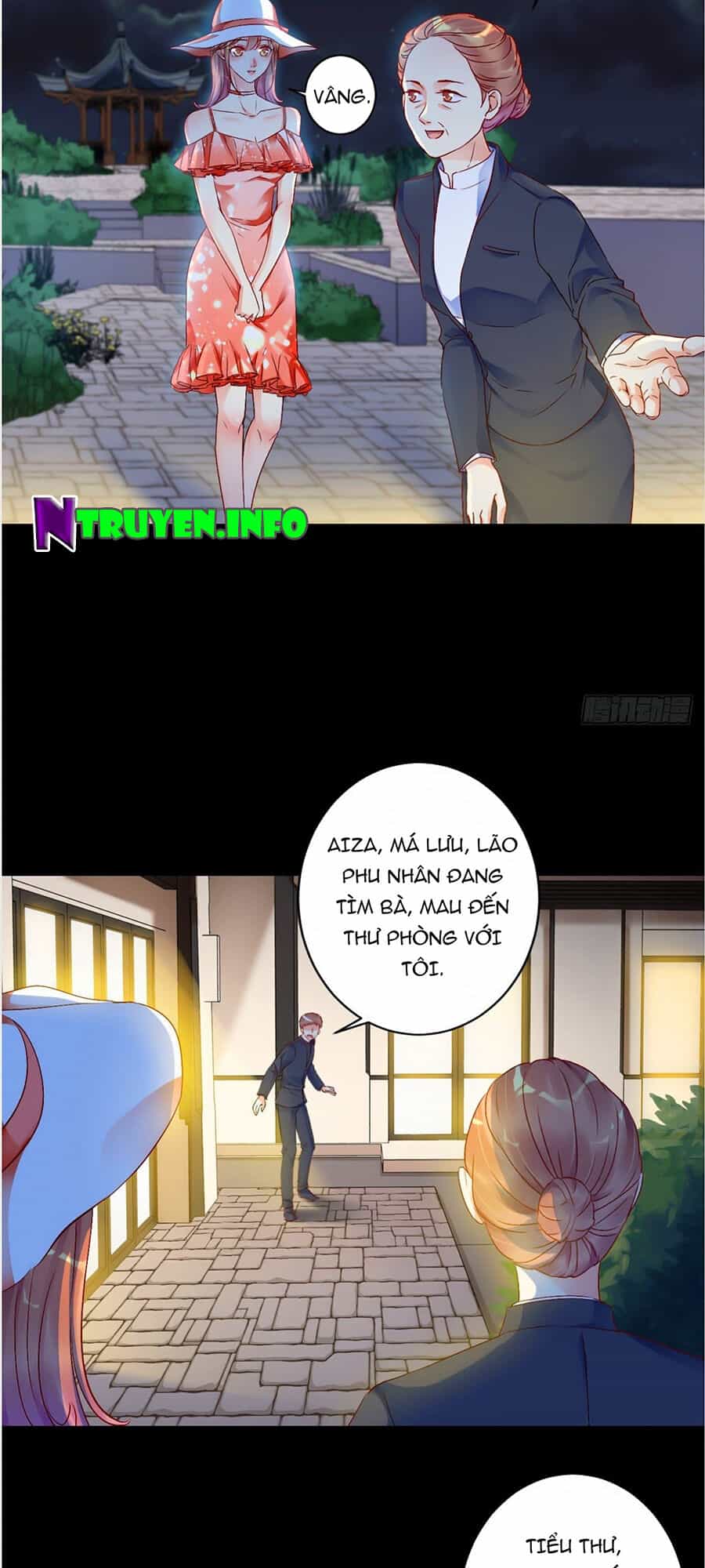 Thác Loạn Chung Thân - Chương 7 - ảnh 8