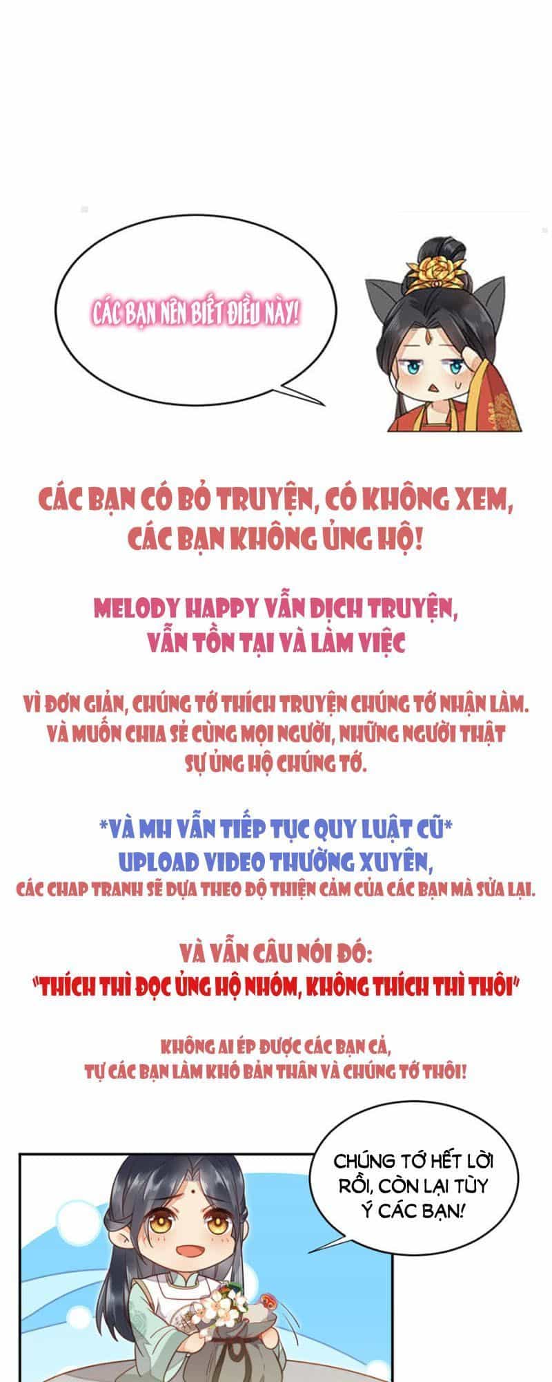 Thác Sủng Thiên Giá Danh Viên 2 - Chương 6.5 - ảnh 12