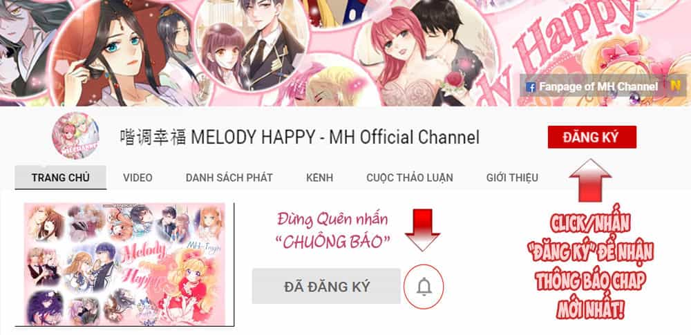 Thác Sủng Thiên Giá Danh Viên 2 - Chương 7 - ảnh 19
