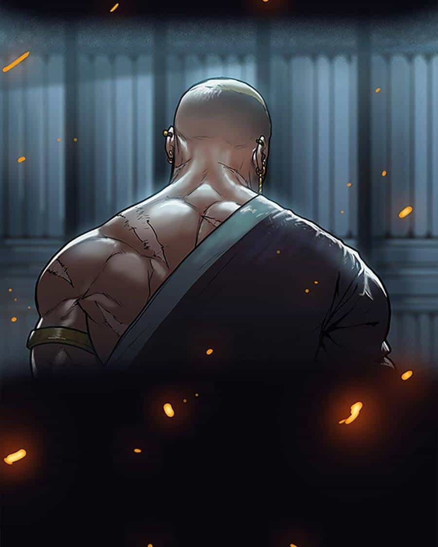 Thách Thức - Chương 1 - ảnh 11