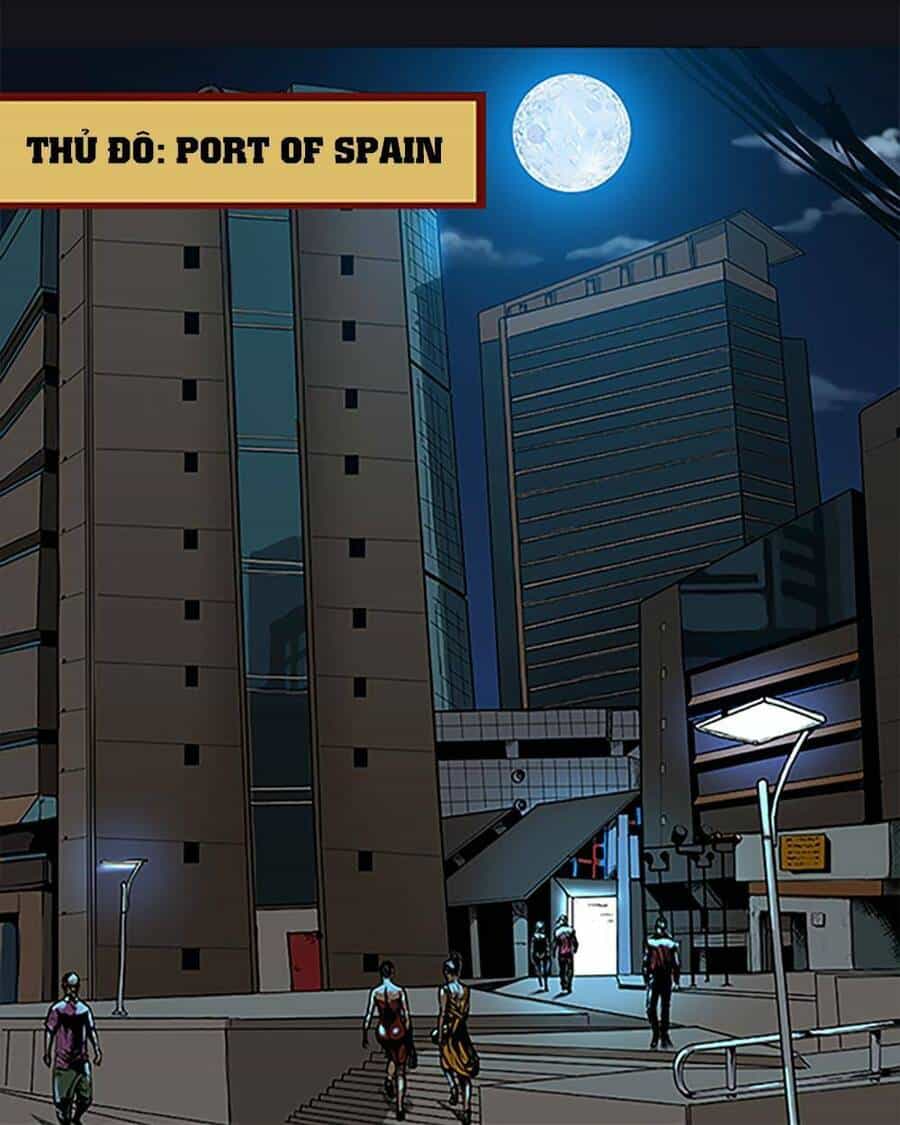 Thách Thức - Chương 1 - ảnh 19