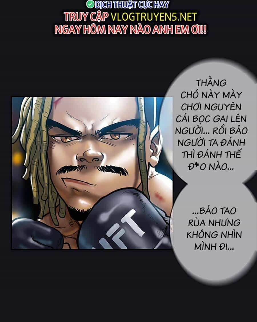 Thách Thức - Chương 1 - ảnh 47