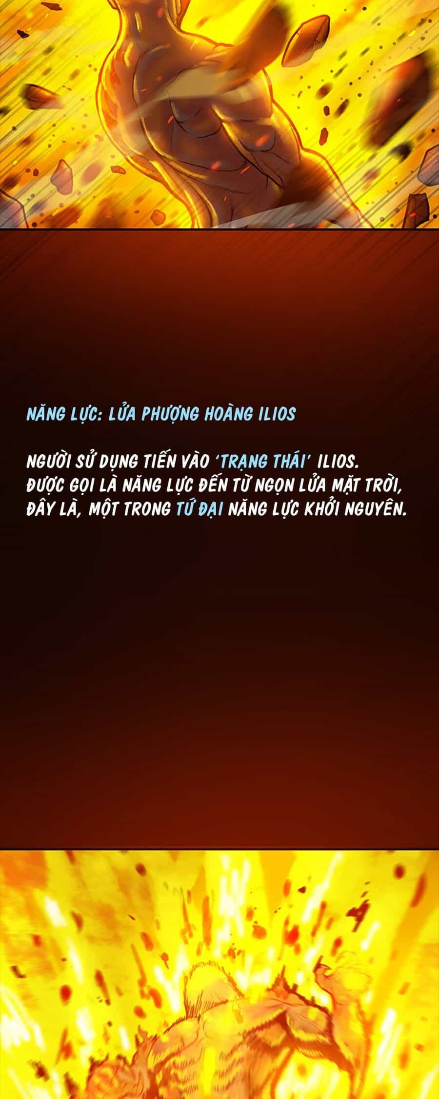 Thách Thức - Chương 10 - ảnh 4