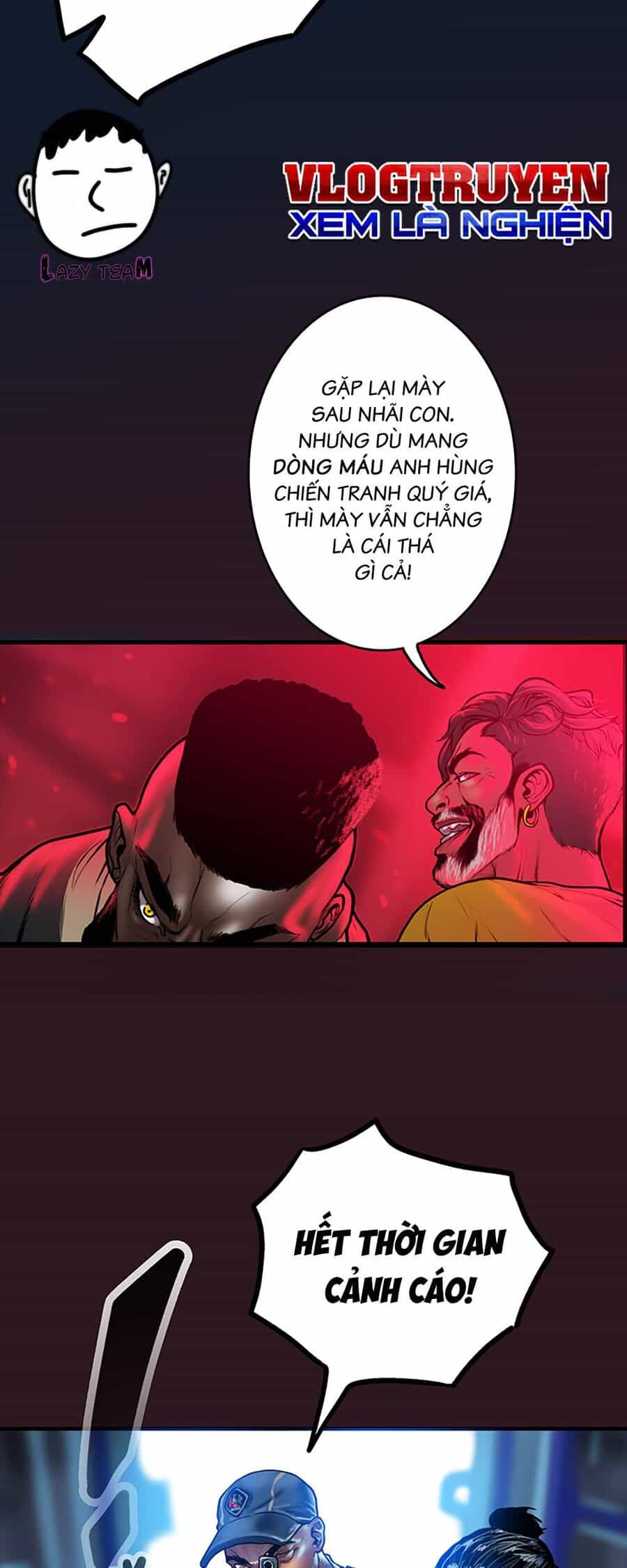 Thách Thức - Chương 10 - ảnh 44