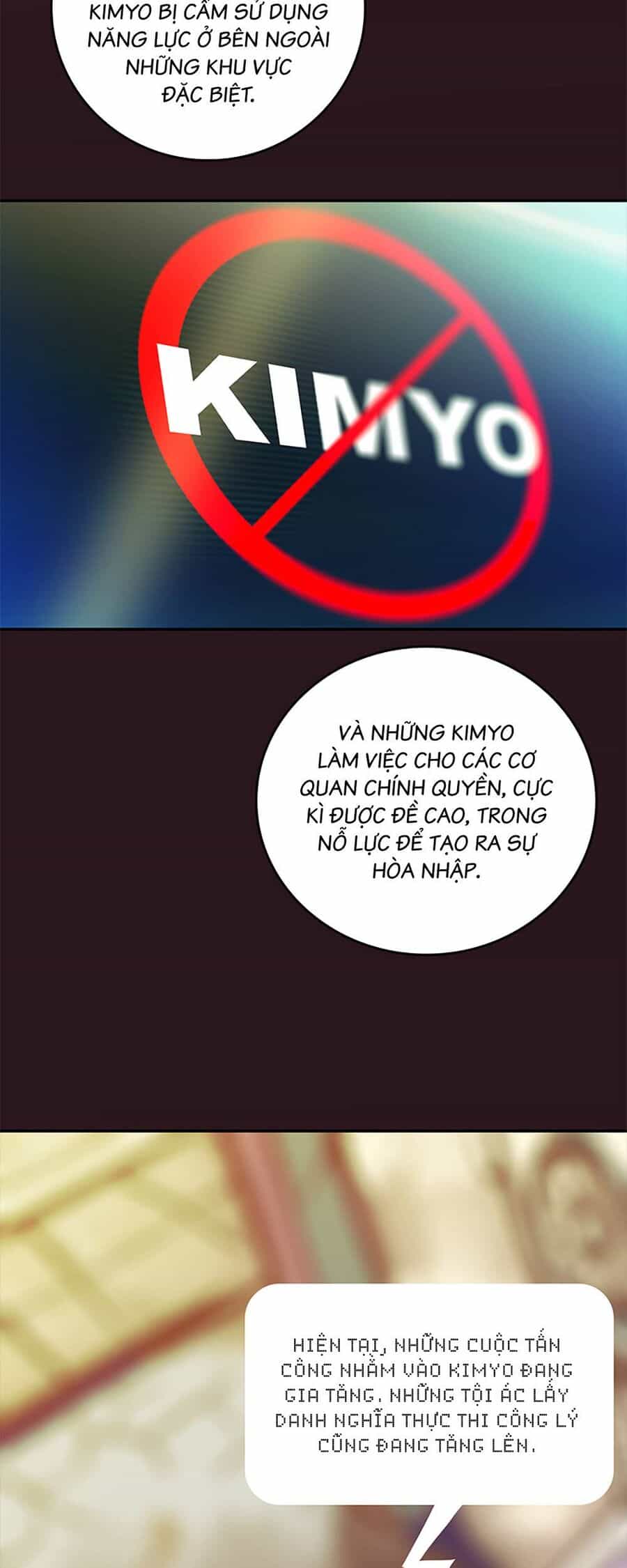Thách Thức - Chương 10 - ảnh 60