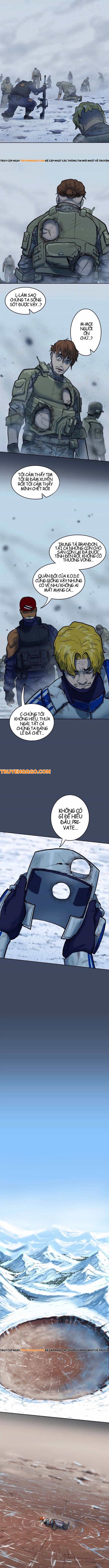 Thách Thức - Chương 105 - ảnh 7