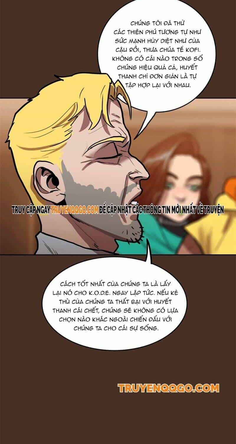 Thách Thức - Chương 109 - ảnh 32