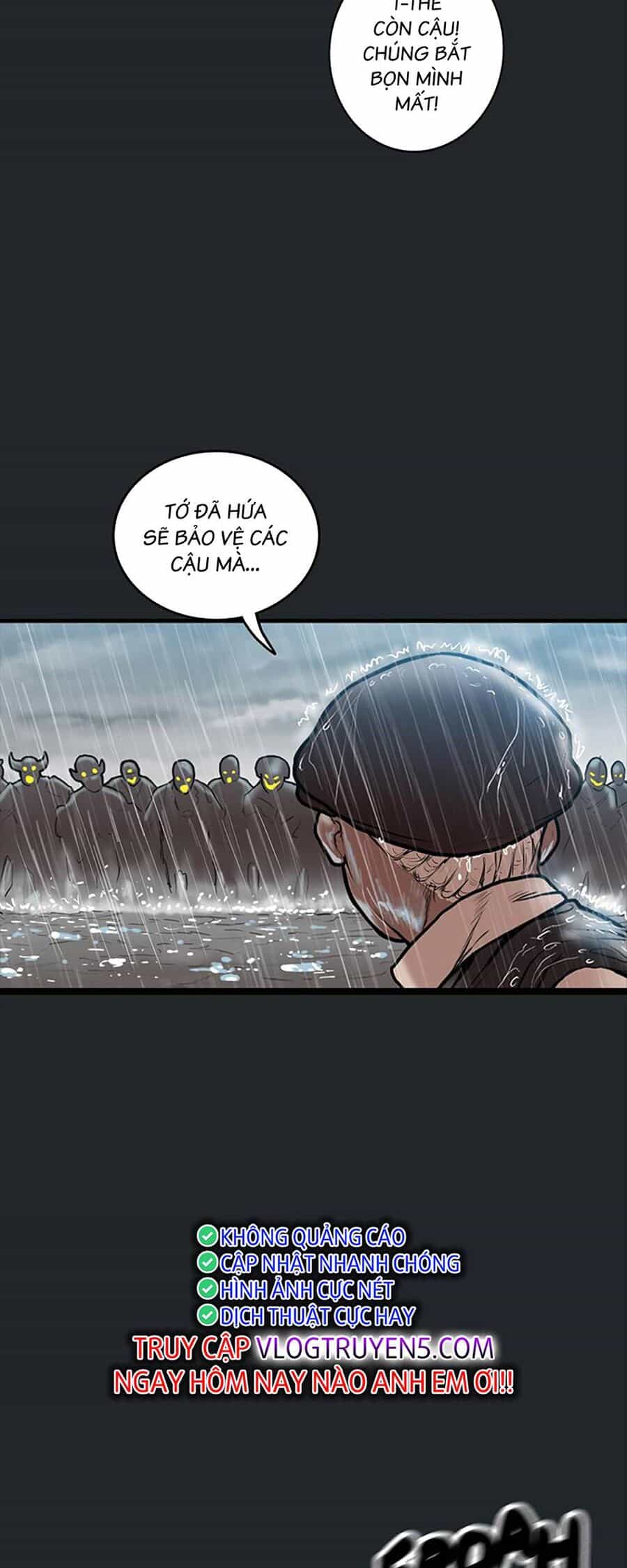 Thách Thức - Chương 11 - ảnh 51