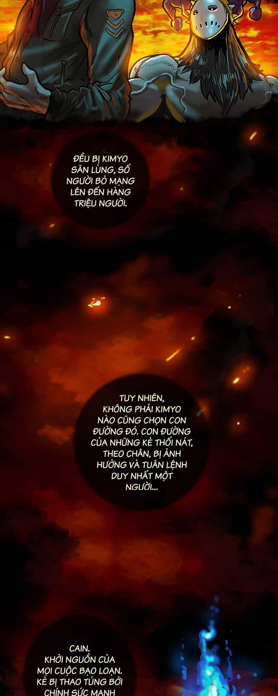 Thách Thức - Chương 11 - ảnh 7