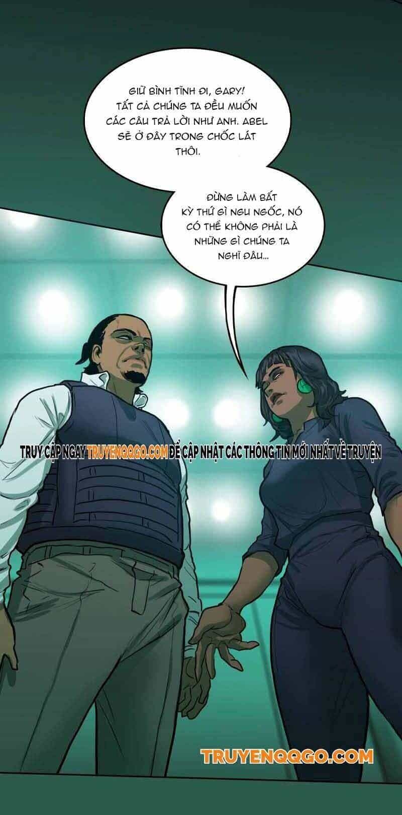 Thách Thức - Chương 110 - ảnh 13