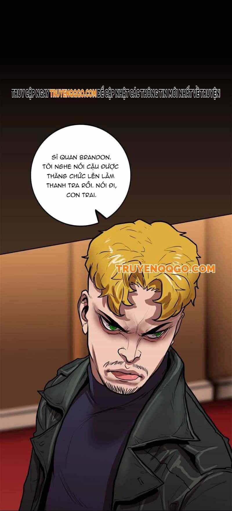 Thách Thức - Chương 110 - ảnh 2