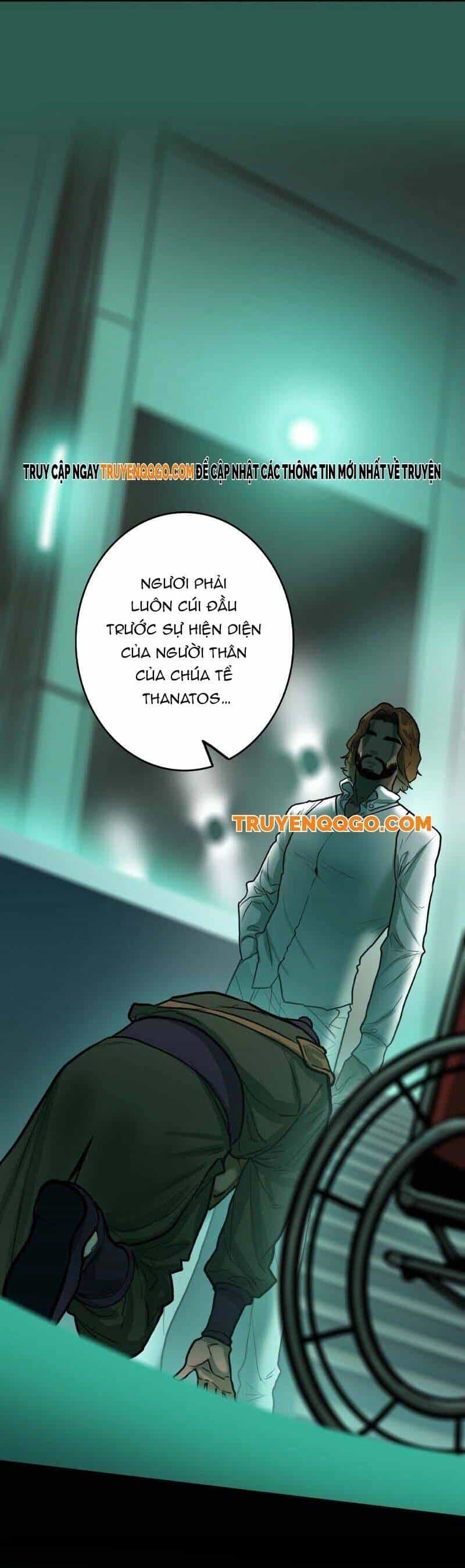 Thách Thức - Chương 110 - ảnh 36