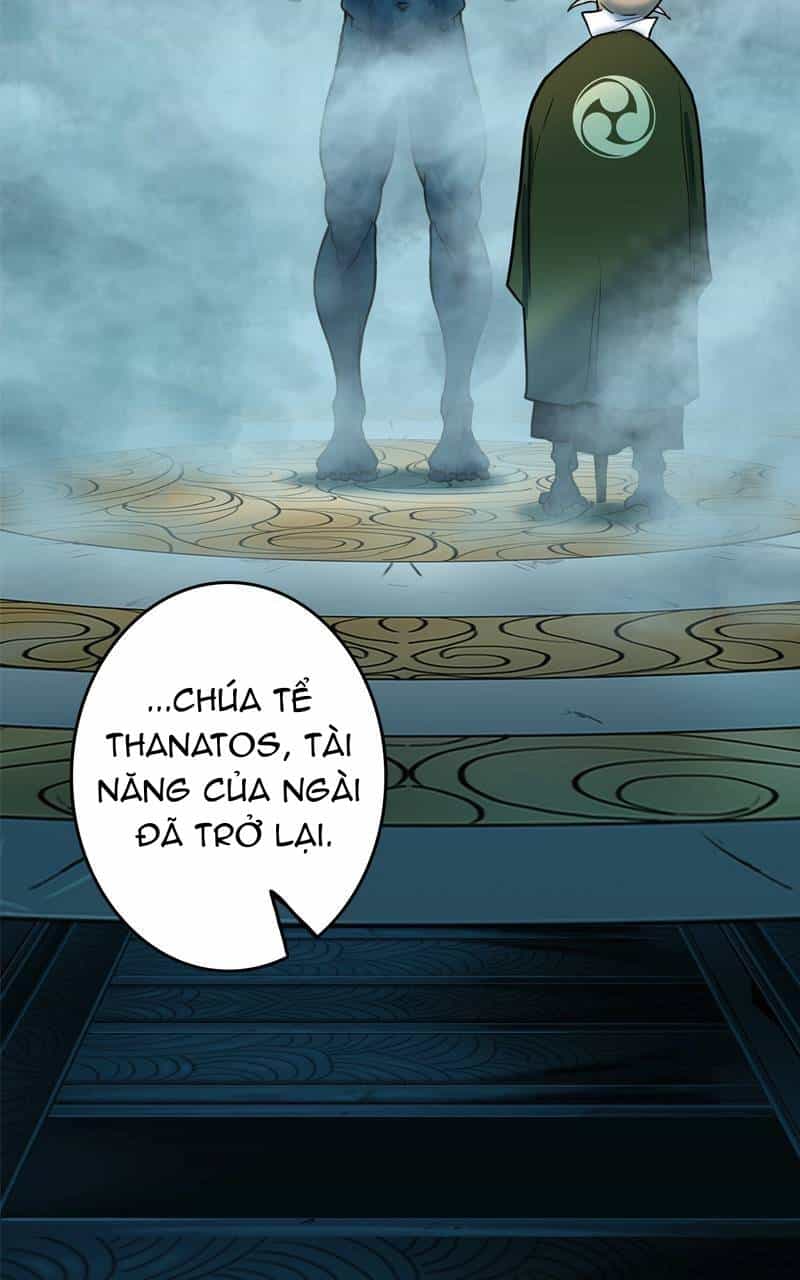 Thách Thức - Chương 112 - ảnh 115