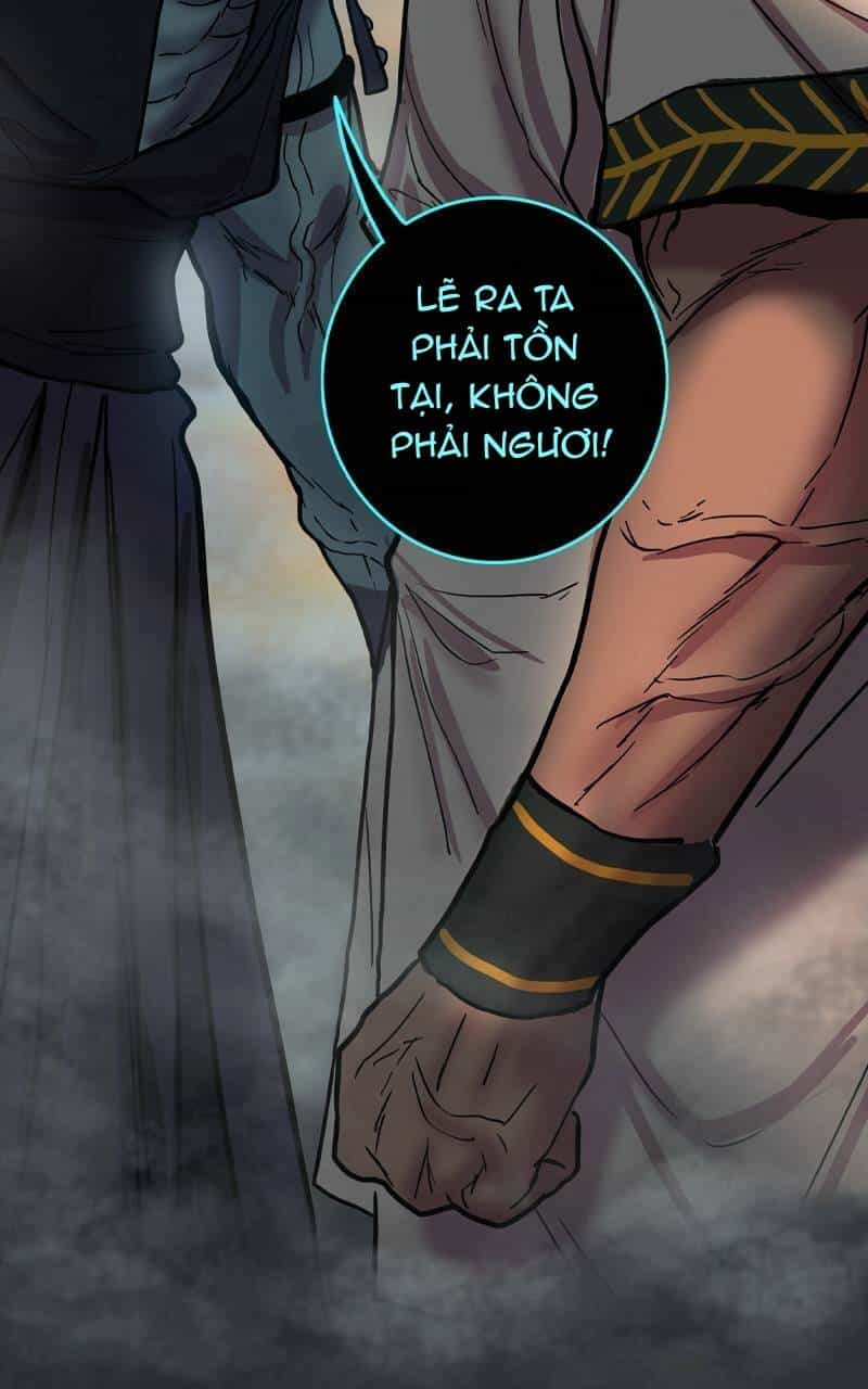 Thách Thức - Chương 112 - ảnh 150