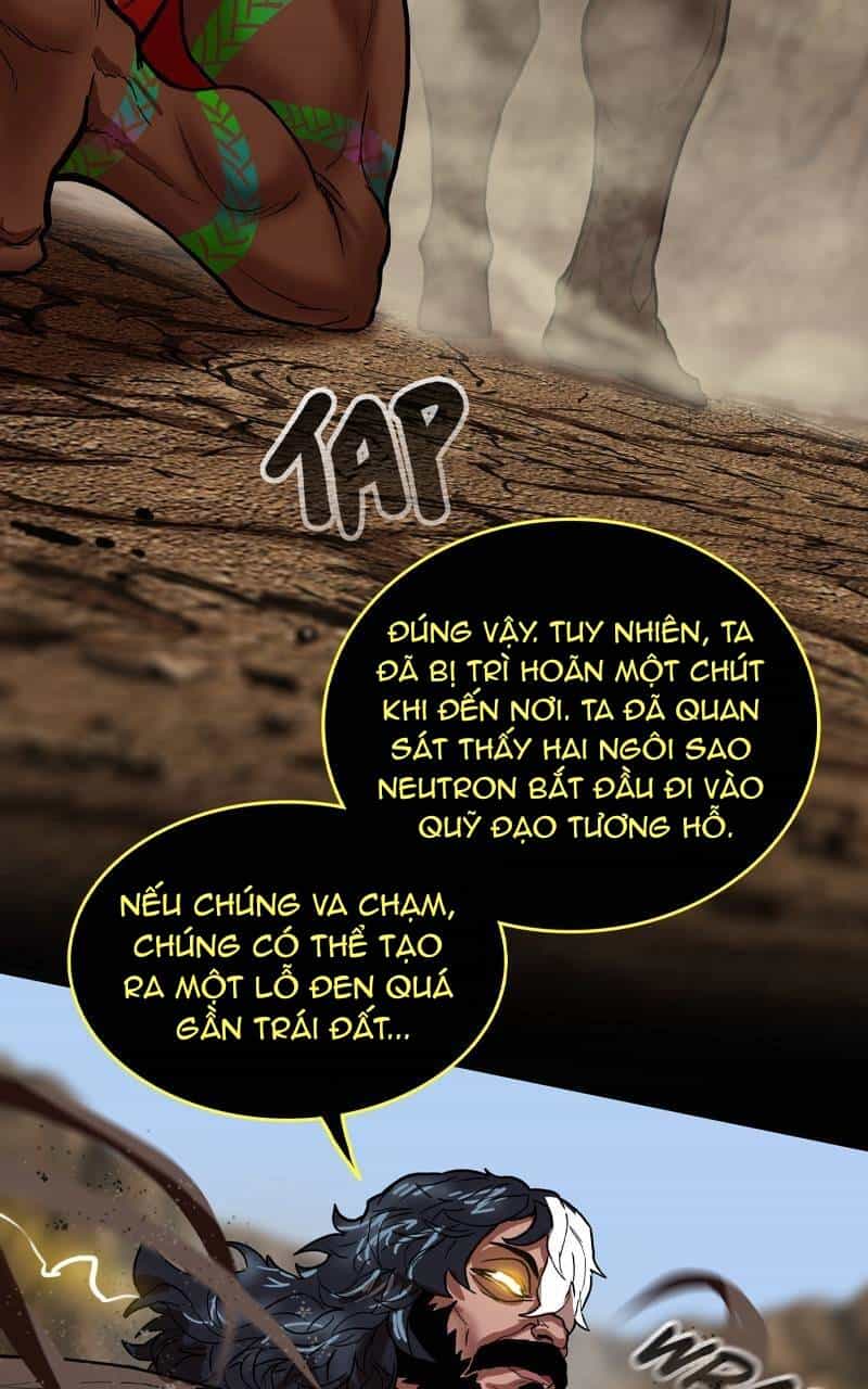 Thách Thức - Chương 112 - ảnh 182
